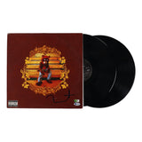 Kanye West - The College Dropout [2LP]