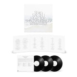 Shiro Sagisu - Music From Shin Evangelion Evangelion 3.0+1.0 (Shiro Sagisu Composition) [3LP]