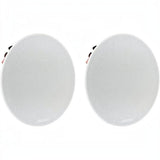 BOSE 791 Virtually Invisible In-Ceiling Speakers - White