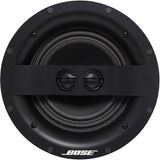 BOSE 791 Virtually Invisible In-Ceiling Speakers - White