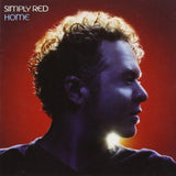 Simply Red - Home (Special Anniversary Edition) [LP]