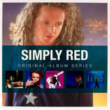 Simply Red - Original Album Series (Box Set) [5CD]