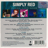 Simply Red - Original Album Series (Box Set) [5CD]