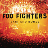 Foo Fighters - Skin And Bones [2LP]