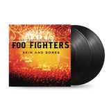 Foo Fighters - Skin And Bones [2LP]
