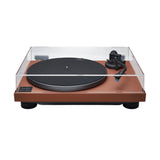 Technics SL-40CBTE-T - Terracotta Brown