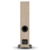 DALI Sonik 5 - Natural Oak