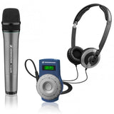 Sennheiser HDE 2020-D-II