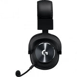 LOGITECH G PRO X USB DAC BLACK