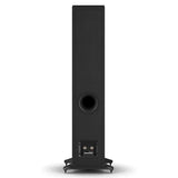 DALI Sonik 5 - Black Ash