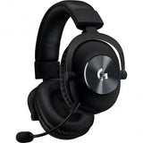 LOGITECH G PRO X USB DAC BLACK