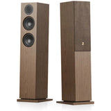 Audio Pro A48 W - Walnut