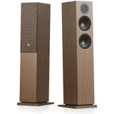Audio Pro A48 W - Walnut