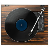 REKKORD AUDIO F 400 (2M Red) - Macassar