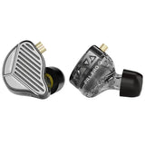 Knowledge Zenith PR1 PRO BLACK NO MIC