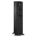 DALI Sonik 5 - Black Ash