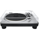 Technics SL-1300GE-S - Silver