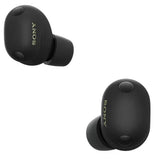 Sony WF-1000XM6 Black
