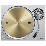 Technics SL-1300GE-S - Silver