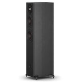 DALI Sonik 5 - Black Ash