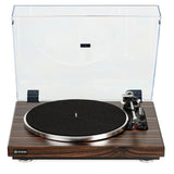 REKKORD AUDIO F 400 (2M Red) - Macassar