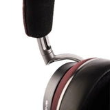 Noble Audio FoKus Apollo Pro Burgundy Red