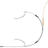 Sennheiser HM 200 - Silver