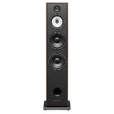 Triangle Borea BR10 - Walnut
