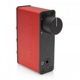 OPTOMA NuForce uDAC-3 - Red