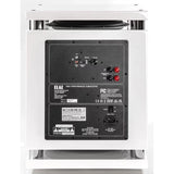 ELAC SUB 2070.2 - White