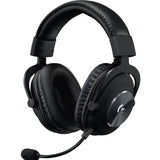 LOGITECH G PRO X SE USB EMEA28i-935 BLACK
