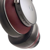 Noble Audio FoKus Apollo Pro Burgundy Red