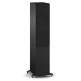 DALI Sonik 5 - Black Ash
