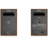 Audio Pro A28 W - Walnut
