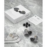 Knowledge Zenith PR1 PRO BLACK NO MIC