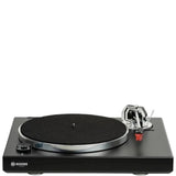 REKKORD AUDIO M 600 (Quintet Red) - Black