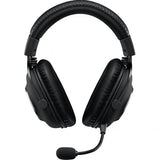 LOGITECH G PRO X USB DAC BLACK