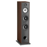 Triangle Borea BR10 - Walnut