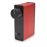 OPTOMA NuForce uDAC-3 - Red
