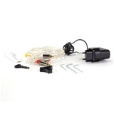 Musical Fidelity The Round Table S - White