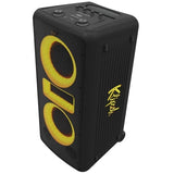 Klipsch New York - Black