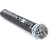 Shure ULXD2/SM58=-K51