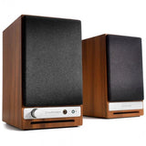Audioengine HD3 - Walnut