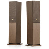 Audio Pro A48 W - Walnut