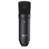 Tascam TM-80 - Black