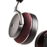 Noble Audio FoKus Apollo Pro Burgundy Red