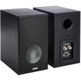 Canton GLE 420.2 - Black