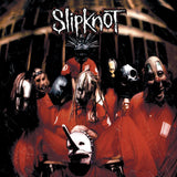 Slipknot - Slipknot (25Th Anniversary Edition) [2LP] - Jade Vinyl
