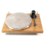 Pro-Ject Leather IT Grey