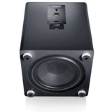 Canton Smart Sub 12 - Black